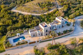 Lakkos Villas villa mare - Image 2
