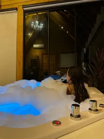 Cabana da Pedra next to Gramado, RS - Image 3