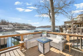 Shoreline Sanctuary! Cozy Cabin with Private Dock! - Image 5