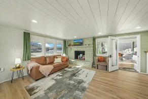 Shoreline Sanctuary! Cozy Cabin with Private Dock! - Image 2