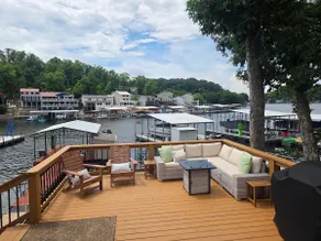 Shoreline Sanctuary! Cozy Cabin with Private Dock! - Image 4
