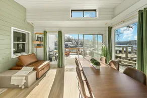 Shoreline Sanctuary! Cozy Cabin with Private Dock! - Image 3
