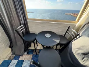 Panoramic Seaview Apartment - Image 5