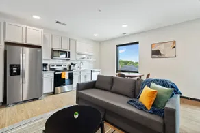 CozySuites Mass with lounge and roof deck #7 - Image 2