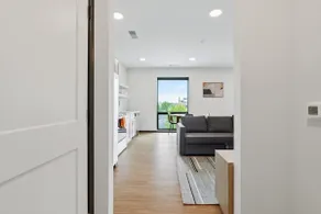 CozySuites Mass with lounge and roof deck #7 - Image 4