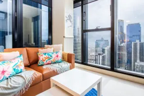 Skyline Serenity City View Stay with Pool & Spa - Image 2