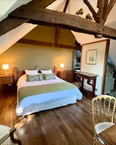 Romantic cottage with private pool, Martel/Lot - Image 2
