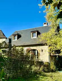 Romantic cottage with private pool, Martel/Lot - Image 3