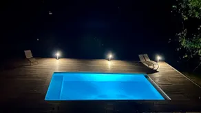 Romantic cottage with private pool, Martel/Lot - Image 5