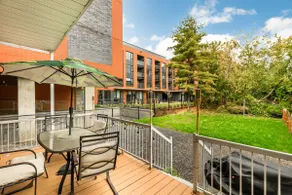 CasaKaïa - Cozy 2 BDR apt with Backyard & Parking. - Image 3