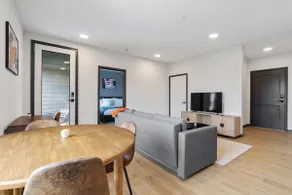 CozySuites Mass with lounge and roof deck #5 - Image 3