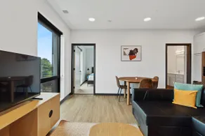 CozySuites on Mass with garage parking #16 - Image 4