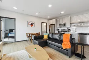 CozySuites on Mass with garage parking #16 - Image 2