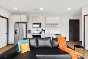 CozySuites on Mass with garage parking #16 - Image 3