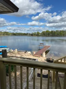 Cottage Retreat on Quiet Lake - Image 2