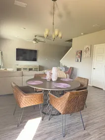 Bright & Spacious 4BR Home with Expansive Backyard - Image 5