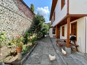 Historic Mansion for Rent in the Center - Image 3