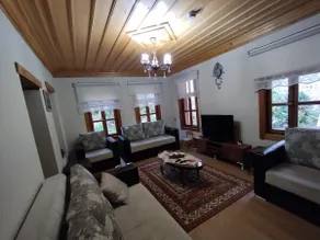 Historic Mansion for Rent in the Center - Image 5