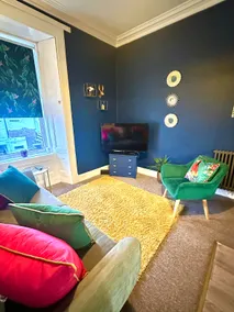 Small Cosy Flat - Image 2