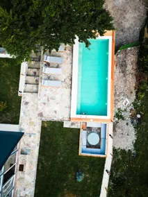 Marinaj Alpine villa 101 - Image 5