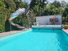 Casa Palatine with heated pool - Image 4