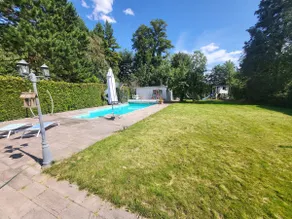 Casa Palatine with heated pool - Image 3