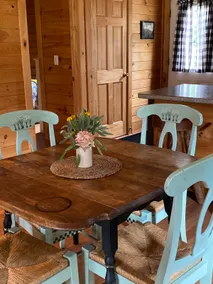 Vermonts Best Cabin at Trail End Ranch - Image 5