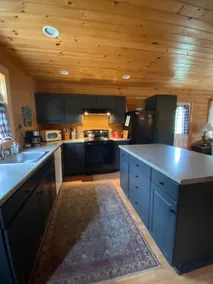 Vermonts Best Cabin at Trail End Ranch - Image 3