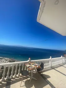 Panoramic view apartment - Image 4