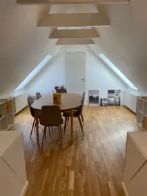 Idyllic apartment in the countryside - Image 4