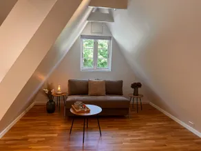Idyllic apartment in the countryside - Image 2