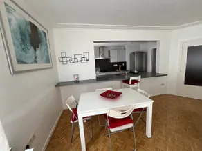 Very nice apartment close to the center of BXL/XL - Image 4