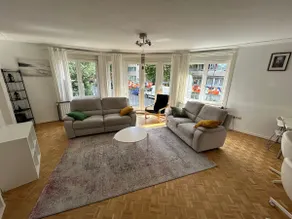 Very nice apartment close to the center of BXL/XL - Image 5
