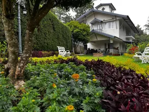 Atlast Villa- Premium 3BHK Villa |Private garden - Image 3