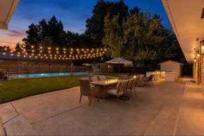 Luxury Oasis w/ Pool & Putting Green• Sleeps 8 - Image 2