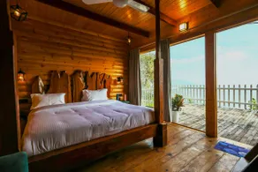 A-Frame Jacuzzi Villa | Kasauli | Koro Treehouse - Image 5