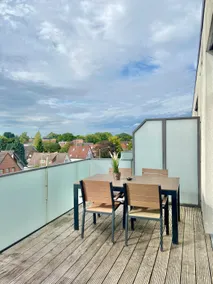 MiCasa OL - Modern Penthouse - Image 5