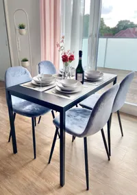 MiCasa OL - Modern Penthouse - Image 3