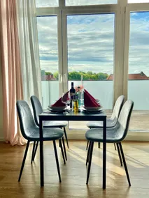 MiCasa OL - Modern Penthouse - Image 4