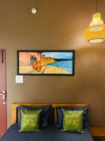 Ganges Retreat - Image 3