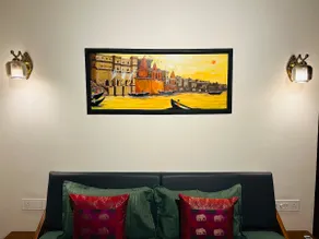 Ganges Retreat - Image 2