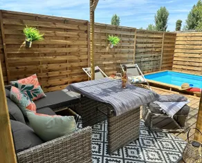 Tom's Cottage - Image 2