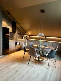 Modern and spacious apartment - Image 3