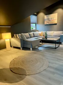 Modern and spacious apartment - Image 5