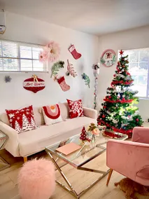 2Brs Pink Cozy House near DTLA - Image 2
