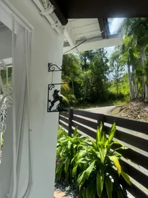 Tata's House in the mountains of Ponce - Image 5