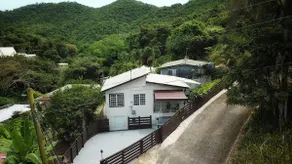 Tata's House in the mountains of Ponce - Image 3