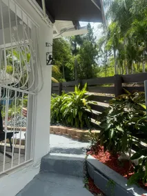Tata's House in the mountains of Ponce - Image 2
