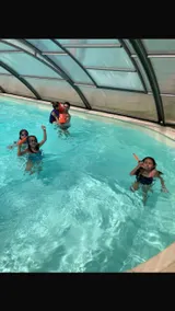 Large house with a pool and a hot tub - Image 2