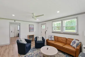 Couples Retreat - Hot Tub - Fireplace + Firepit - Image 4
